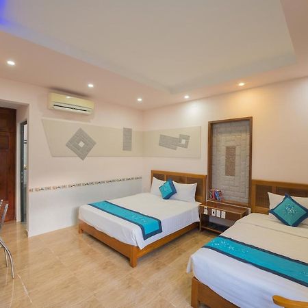 Countryside Moon Homestay Hoi An Exterior photo