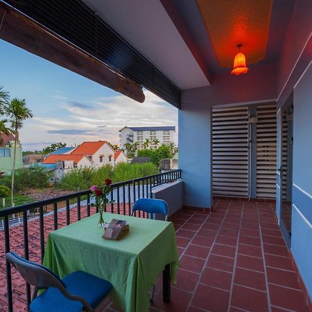 Countryside Moon Homestay Hoi An Exterior photo