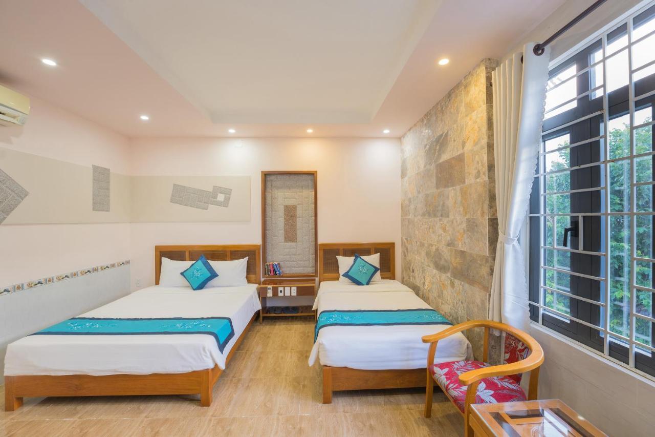 Countryside Moon Homestay Hoi An Exterior photo