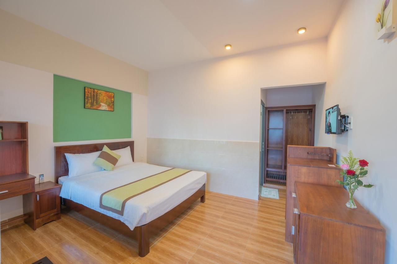 Countryside Moon Homestay Hoi An Exterior photo