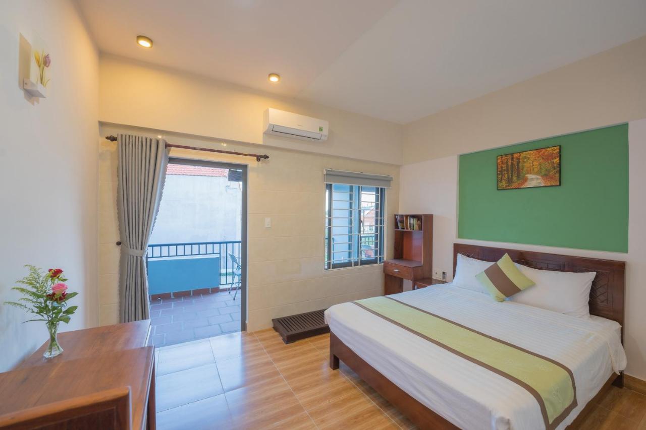Countryside Moon Homestay Hoi An Exterior photo
