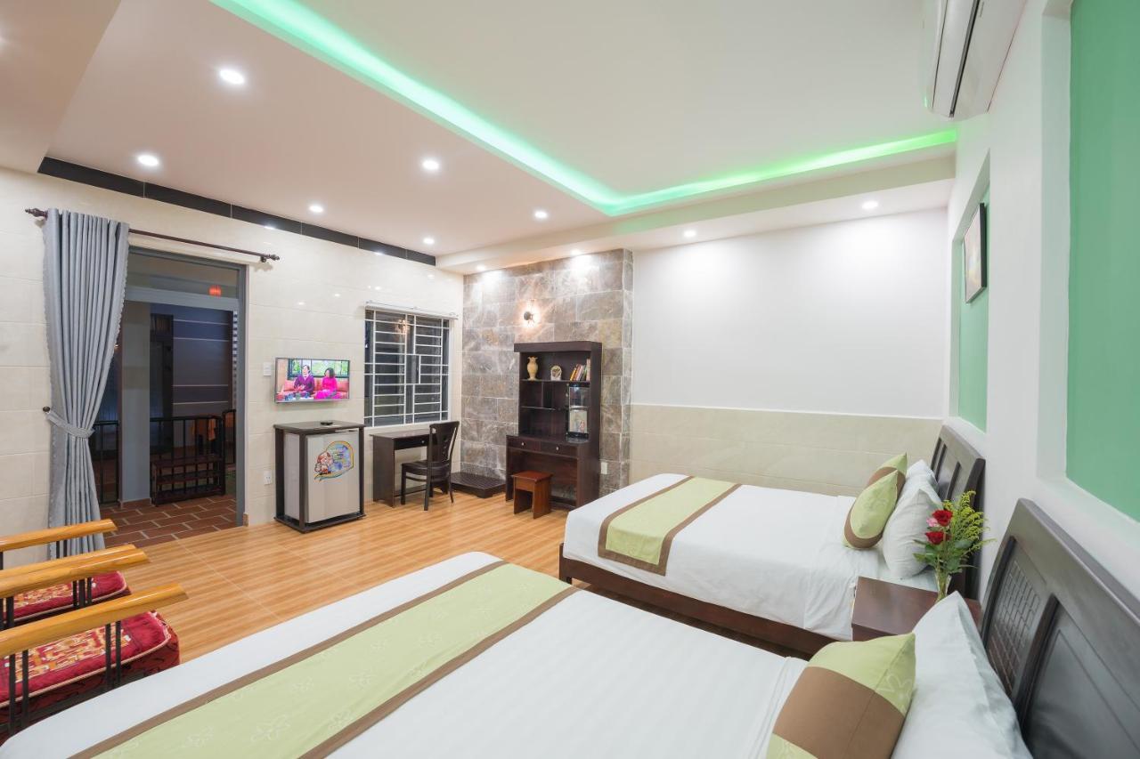 Countryside Moon Homestay Hoi An Exterior photo