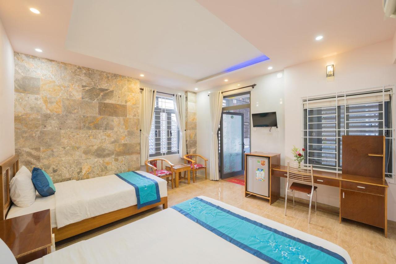 Countryside Moon Homestay Hoi An Exterior photo