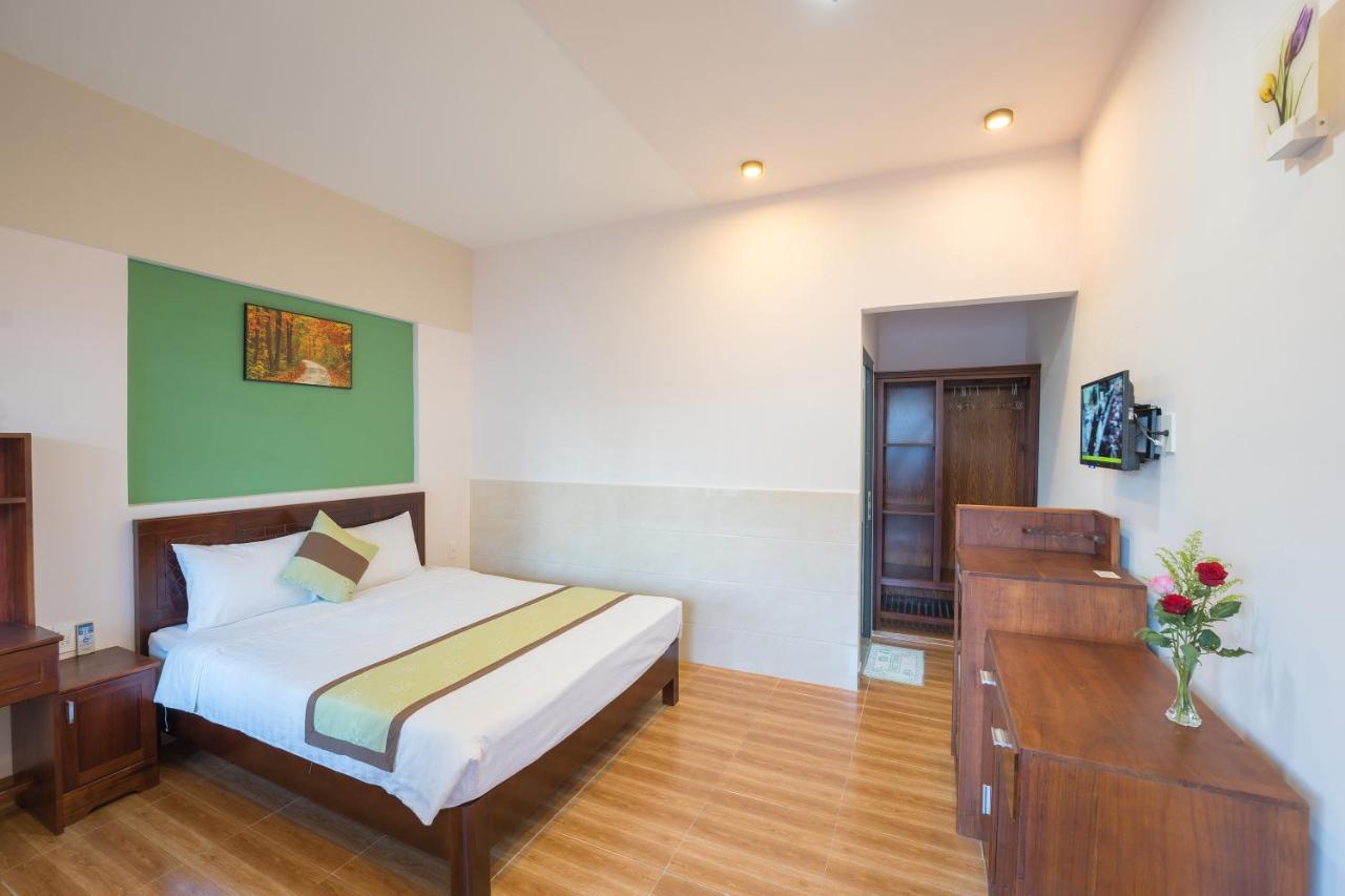 Countryside Moon Homestay Hoi An Exterior photo
