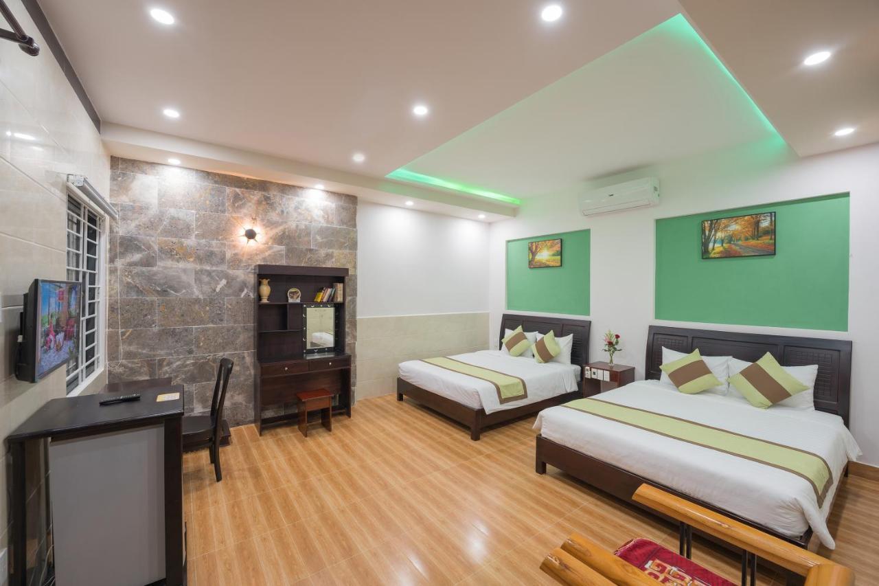 Countryside Moon Homestay Hoi An Exterior photo