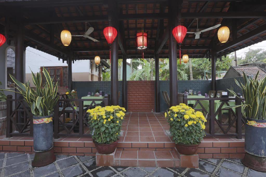 Countryside Moon Homestay Hoi An Exterior photo