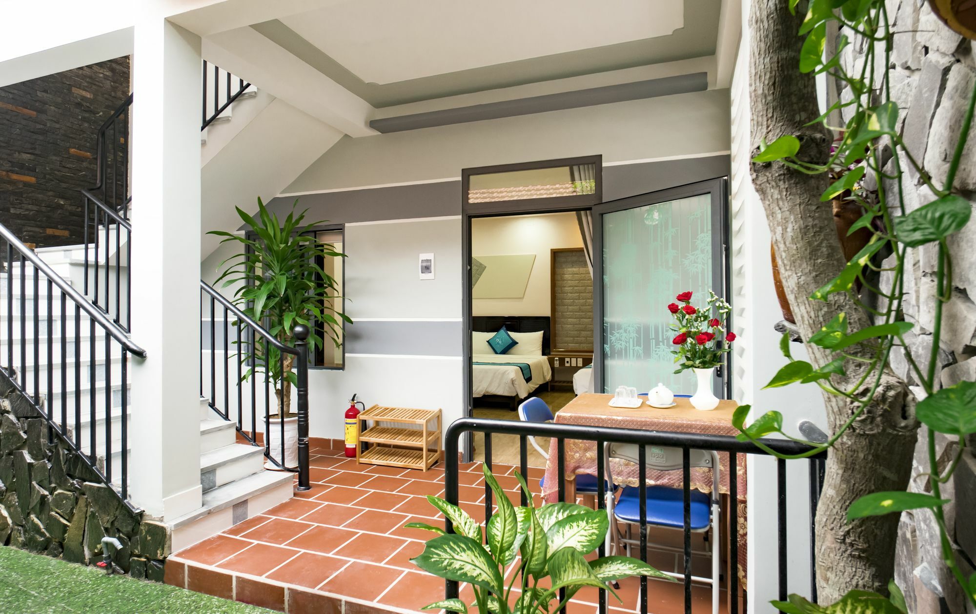 Countryside Moon Homestay Hoi An Exterior photo