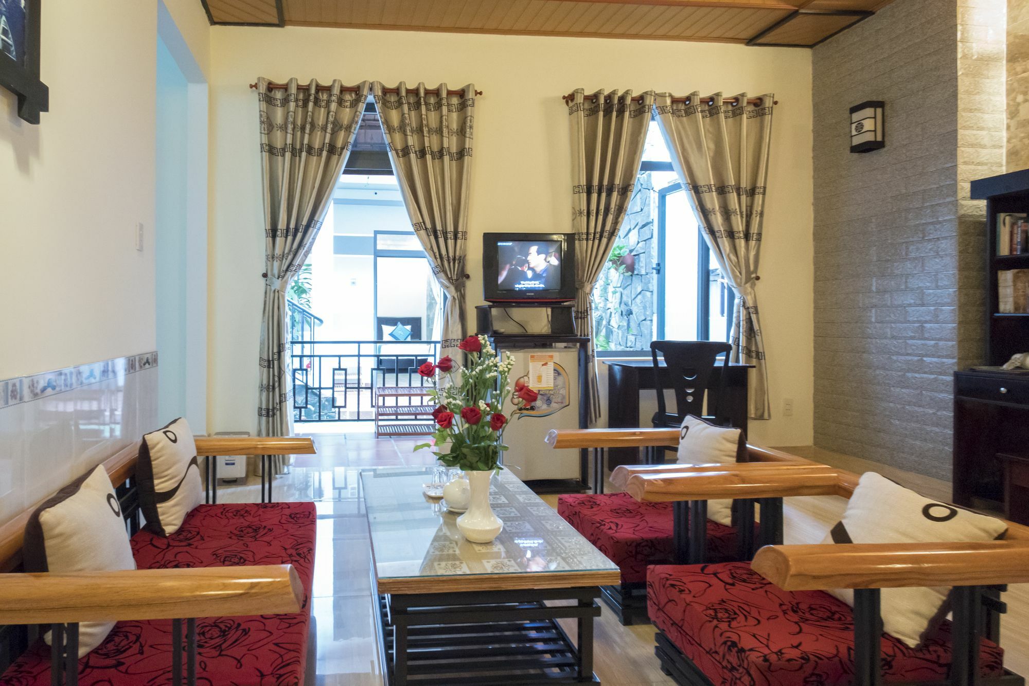 Countryside Moon Homestay Hoi An Exterior photo